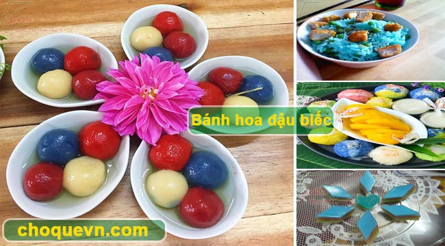 banh hoa dau biec